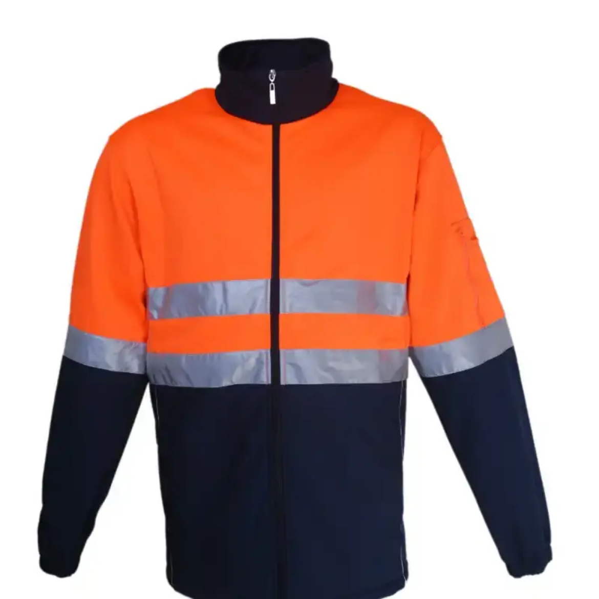 Picture of Bocini, Hi-Vis Soft Shell Jacket